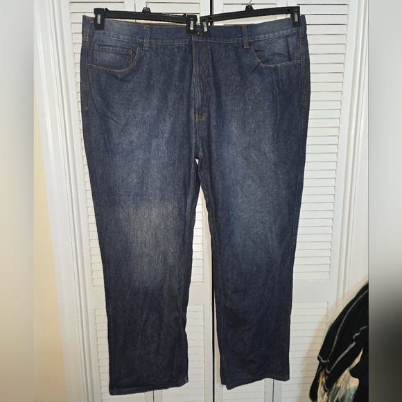 Rocawear Other - Rocawear Men's W•52 Classic Fit Blue Jeans